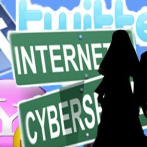 Citra Perempuan Dalam Cyberspace