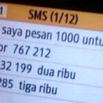 Pelaku Togel Via SMS Dibekuk Polisi - Kabar Harian Bima