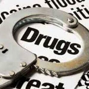 Tahap Dua Kasus Narkoba di Tanjung Dilimpahkan ke Jaksa