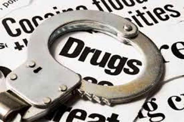 Tahun 2016 Polres Bima Ungkap 17 Kasus Narkotika - Kabar Harian Bima