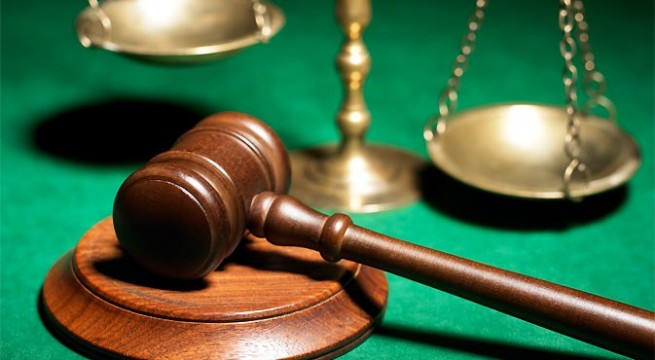 Pengadilan Tolak Permohonan Praperadilan Kasus Dugaan Pencabulan - Kabar Harian Bima