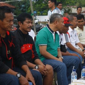Sepakbola Kota Bima ke Pentas Nasional, PSSI Hadirkan Indra Sjafri