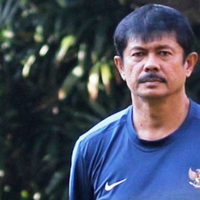 Mantan Pelatih U-19 Indonesia, Indra Syafri Akan Hadir di Kota Bima
