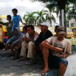 SK Hilang, Tarif Angkot Belum Ditetapkan - Kabar Harian Bima