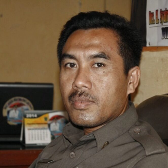 Nasib Status Pegawai Sulhan Dkk, Bupati Tunggu Salinan Putusan Pengadilan