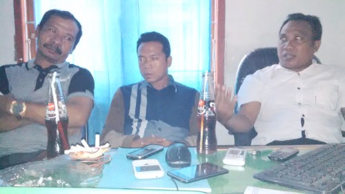 Panwaslu Kabupaten Bima Nilai Anggaran Pilkada Minim