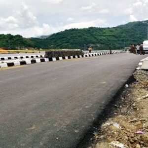 Jalan dan Jembatan Padolo III Siap Dimanfaatkan - Kabar Harian Bima