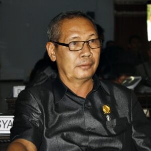 BK Telusuri Anggota Dewan Inisial M - Kabar Harian Bima