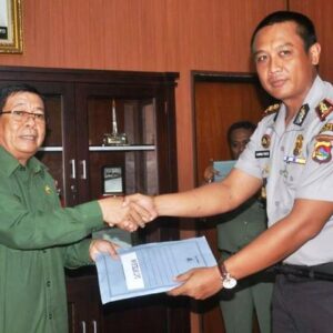 36 Formasi CPNSD Kabupaten Bima Dinyatakan Lulus