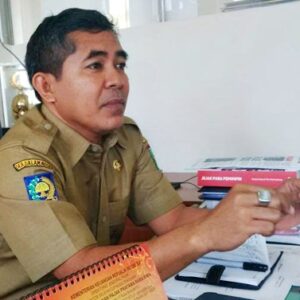 Rabadompu Barat Wakili Kota Bima Lomba Kelurahan Terintegrasi Tingkat Provinsi