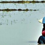 Puluhan Hektar Lahan Direndam Banjir, Petani Minta Tanggul Permanen - Kabar Harian Bima