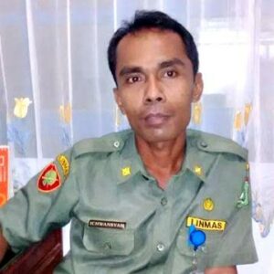 Kepala SDN 13 Terancam Dipecat