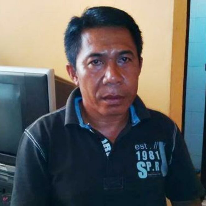 Pelapor Kadis Dukcapil Dicabut Keanggotaannya di Aliansi Indonesia