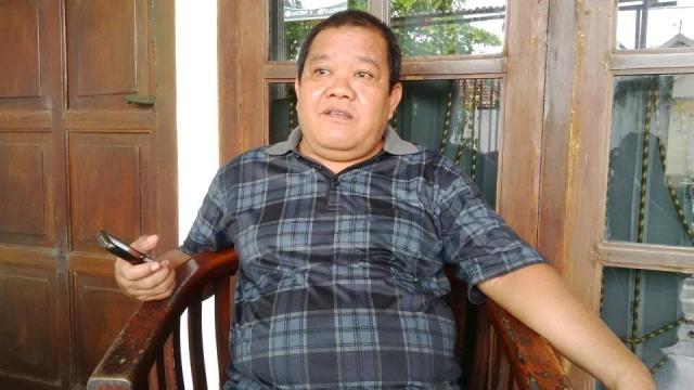 H. Ruslan Terpilih Pimpin PDIP Kota Bima - Kabar Harian Bima