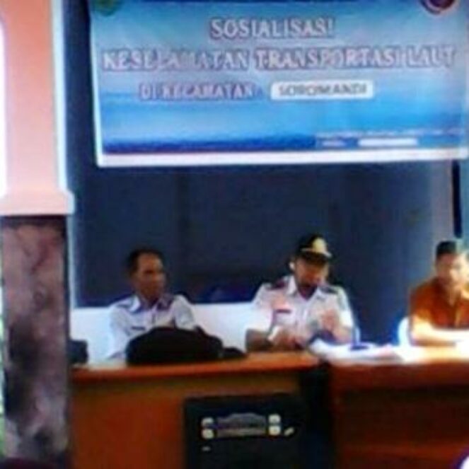 Kadis Hubkominfo: Pilih Denda, Bui Atau Keselamatan