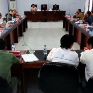 PLN Dinilai Arogan, Warga Ni’u Mengadu ke Dewan