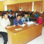 Kabupaten Bima Akan Gelar Pilkades Serentak di 57 Desa - Kabar Harian Bima