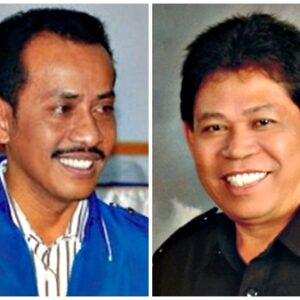 Nama Ady dan Ali Ahmad Dikirim ke DPP - Kabar Harian Bima