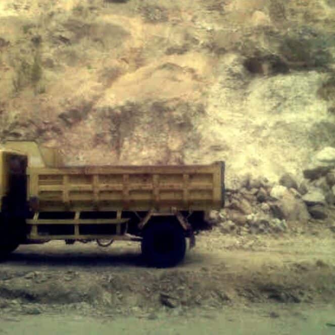 Dewan Minta Penambang Liar Ditindak Tegas