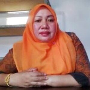 Dilaporkan, Ketua KPU Bima Beri Apresiasi - Kabar Harian Bima