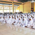 2000 Santri Kabupaten Bima Ikuti Khataman Al-Quran - Kabar Harian Bima