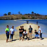 Lariti, Pantai Cantik Diujung Timur Bima - Kabar Harian Bima