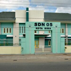 SDN 05 Kota Bima Terpilih Sebagai Sekolah Pembina - Kabar Harian Bima