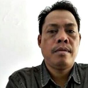 DPP Demokrat Pilih H. Syafrudin - Kabar Harian Bima