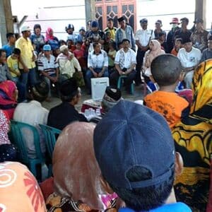 Dinda: Pilih Kami Karena Hati Nurani