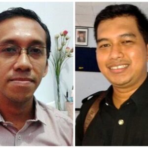Jaksa Kembalikan Berkas H. Syahrullah, Polisi Bingung - Kabar Harian Bima