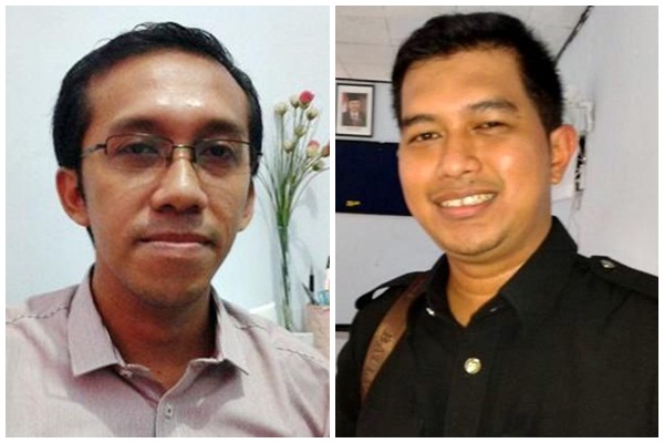 Jaksa Kembalikan Berkas H. Syahrullah, Polisi Bingung - Kabar Harian Bima