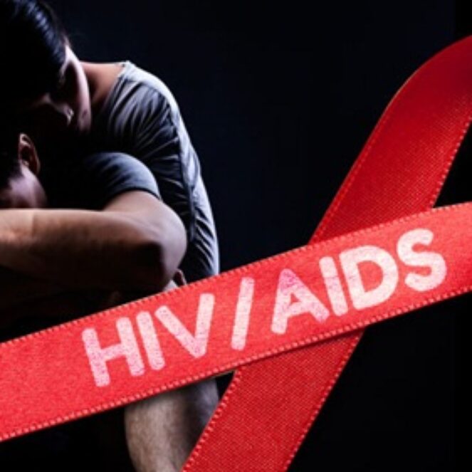 Penderit HIV/AIDS di Kota Bima 49 Orang, 3 Meninggal Dunia