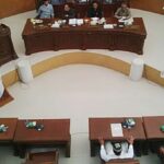 Anggota Dewan Geram, Dua SKPD Kena Semprot di Paripurna - Kabar Harian Bima