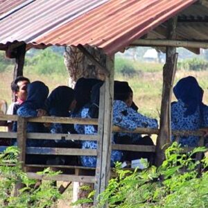 Pegawai Ogah Ikut Upacara Hut Ri - Kabar Harian Bima