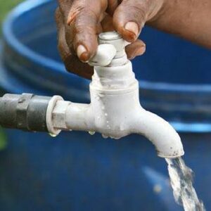 BPBD Segera Salurkan Air Bersih di Dua Kecamatan - Kabar Harian Bima