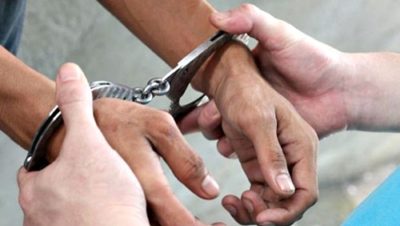Narkoba, Pria dan Wanita di Bolo Dibekuk Anggota Polsek - Kabar Harian Bima