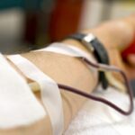 HUT PMI, Asisten I Buka Kegiatan Donor Darah - Kabar Harian Bima