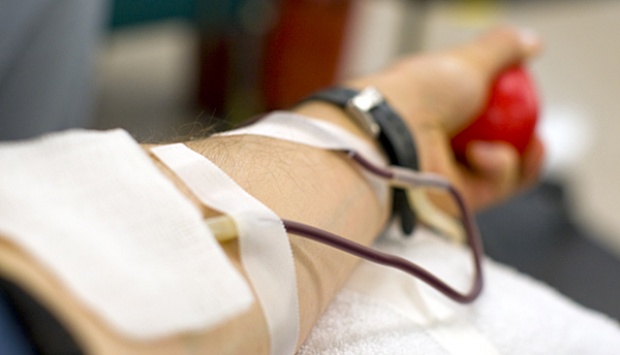 Madya Praja IPDN Gelar Kegiatan Donor Darah - Kabar Harian Bima