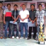 Wawali Tutup Turnamen Catur Sarae Cup - Kabar Harian Bima