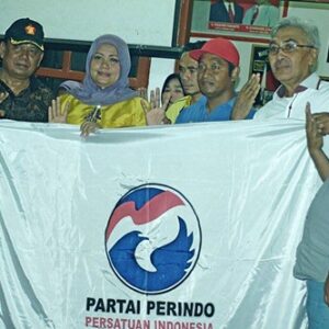 Partai Perindo Dukung DINDA, Hary Tanoesoedibjo Bakal ke Bima