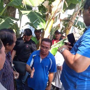 Kecamatan Belo Deklarasi 2 Pilar STBM untuk Wilayah Lebih Sehat - Kabar Harian Bima