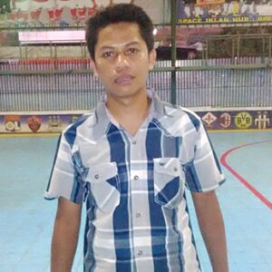 Turnamen Futsal Champion of School Ulet Jaya Siap Digelar