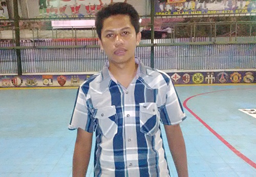 Turnamen Futsal Champion of School Ulet Jaya Siap Digelar - Kabar Harian Bima