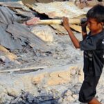 Warga Bajo Pulau Kembali Bangkit - Kabar Harian Bima
