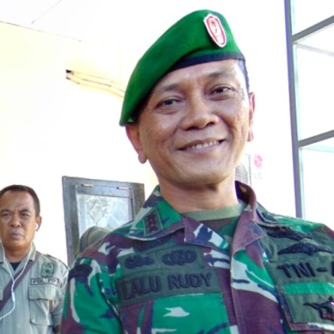 Jamin Keamanan Pilkada, TNI ‘Pasang Badan’
