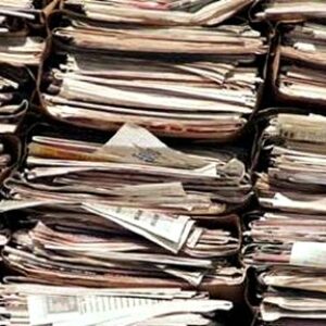 Operator Lalai, Ratusan Ijazah SMA 1 Rusak