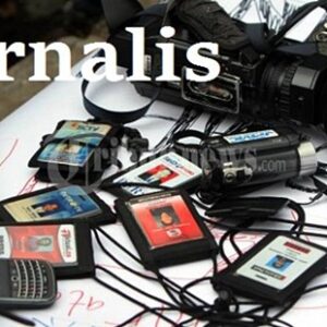 Tugas Jurnalis Itu Berat, Profesi Ini Harus Didukung - Kabar Harian Bima