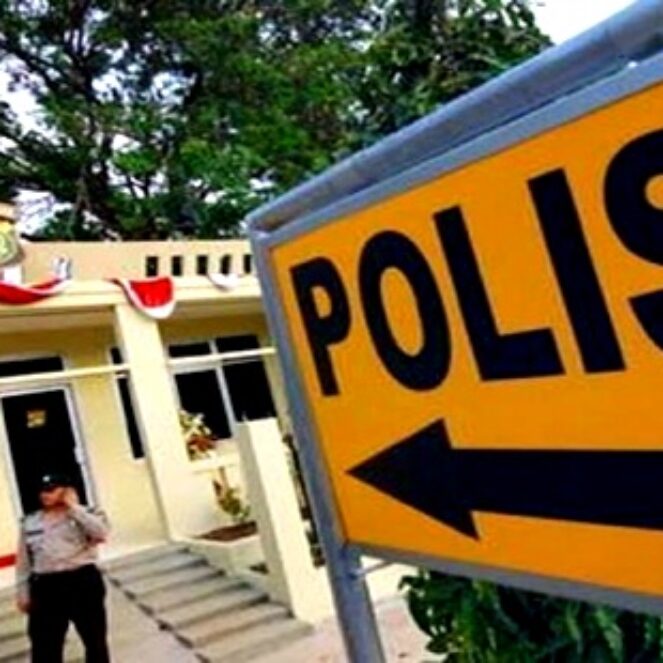 Tuduh Siswi Hamil, Oknum Guru Dilapor Polisi