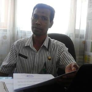 Siswa Pemukul Guru Sudah Dikeluarkan