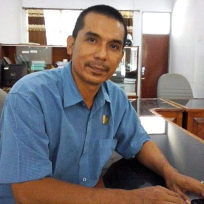 Pemkab Bima Berhutang di UD Satria Perdana ?